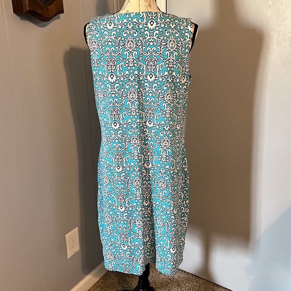 Charter club dress - Picture 3 of 5